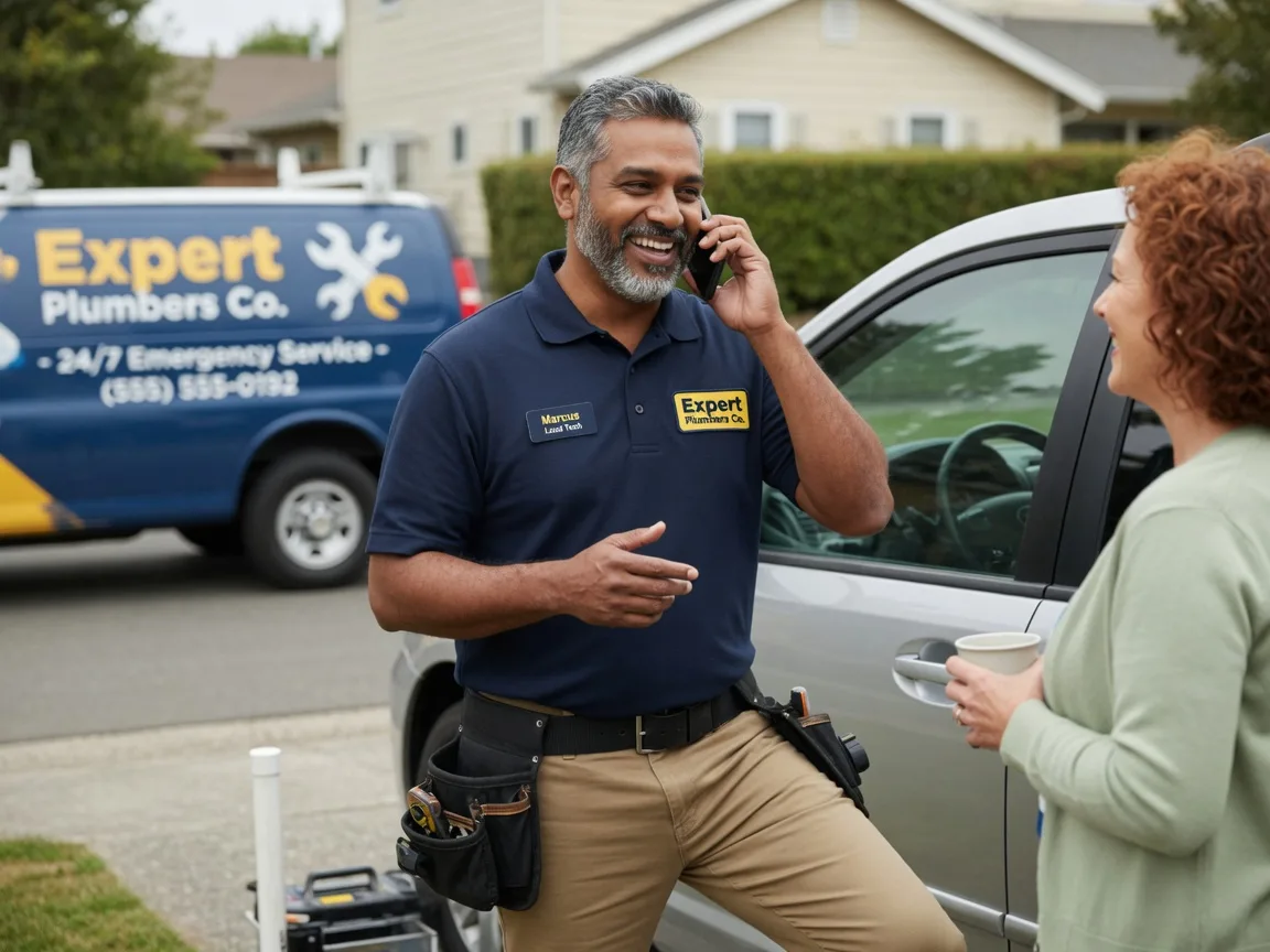 Clogged Drain Repair in New Richmond, WV